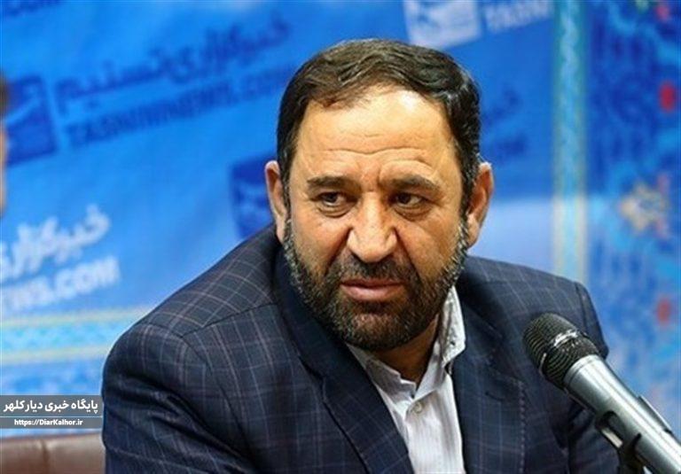 سفیر ایران در سوریه:حتی ۱دلار درسفارت نبود که بدزدند