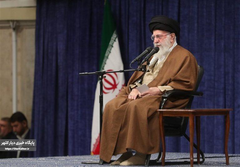 وقایع سوریه محصول یک نقشه مشترک آمریکایی و صهیونیستی است