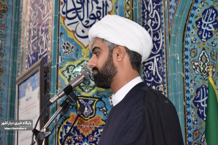 امنیت منطقه نیازمند همبستگی و اتحاد است