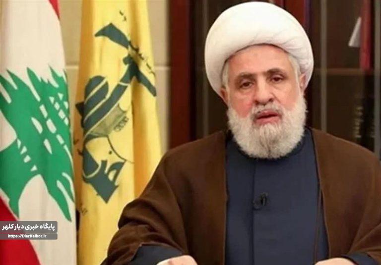 دشمن اسرائیلی هرگز نتوانست کانون مقاومت را در هم بشکند