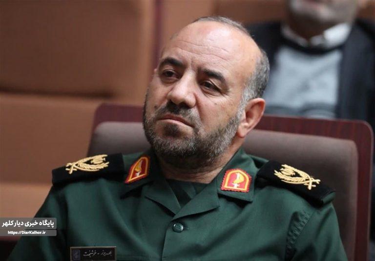 سهم مردم مقاوم. گیلانغرب دوشادوش رزمندگان در پیروزی عملیات مطلع الفجر انکار ناپذیر است