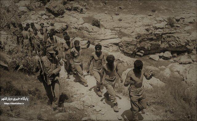 در باره عملیات مطلع الفجر چه میدانید ؟