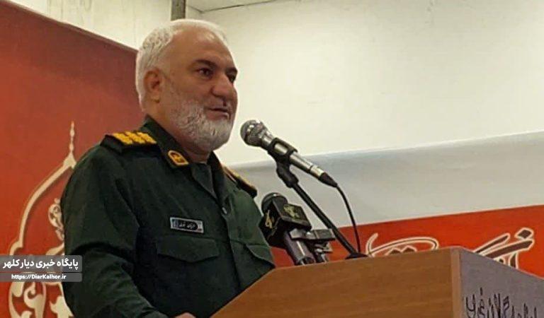 پایداری مردم گیلانغرب در دفاع از انقلاب اسلامی برگ زرینی در تاریخ انقلاب