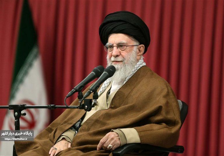 امام خامنهای: تصور دشمن بر پایان مقاومت کاملاً اشتباه است