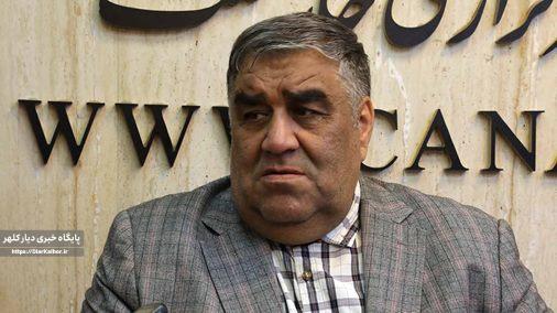 پروژه سامانه گرمسیری طرح بزرگ نظام که باید تکمیل شود