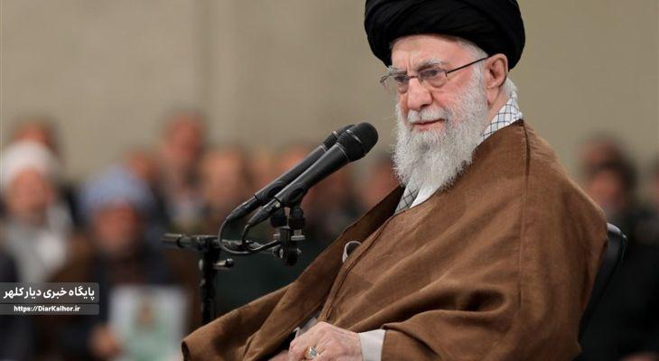 راهبرد شهید سلیمانی احیای جبهه مقاومت بود