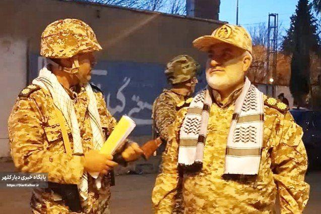 ره آورد رزمایش پیامبر اعظم ۱۹،تمرین مقتدرانه توان رزمی دفاعی با پیام روشن و قاطع بازدارندگی برای دشمنان