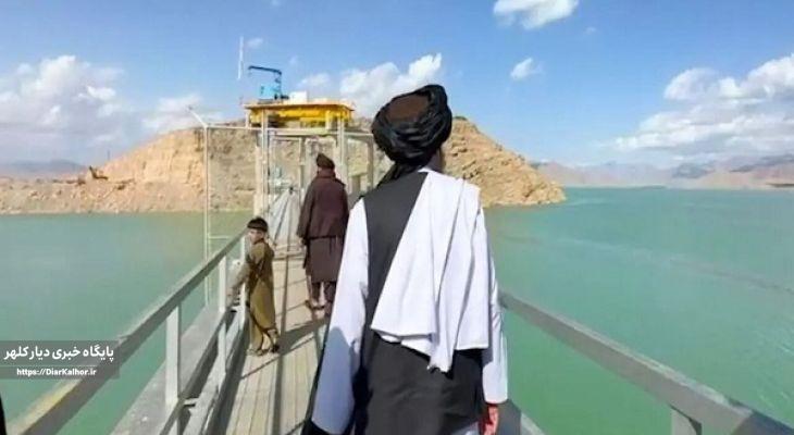 حل مسئله آبهای مرزی بدون رویکرد سیاسی