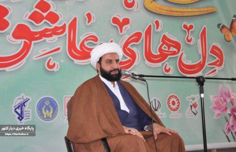 روز میلاد امام علی (ع) فرصتی برای تجدید میثاق با آموزههای ایشان است