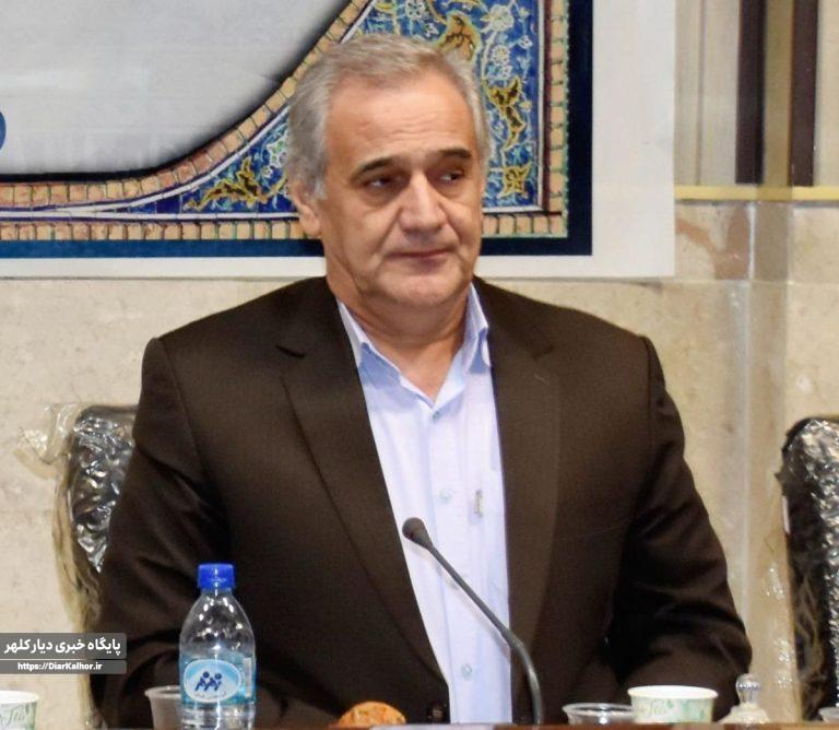 خدمت بیوقفه به مردم، اولویت اصلی است