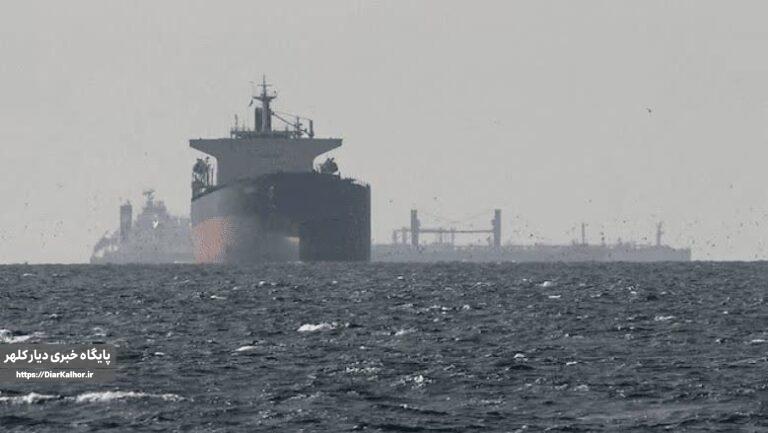 رویترز: ۱۲۲ میلیون بشکه ذخیره نفت، مهلت دو ماهه به ایران میدهد