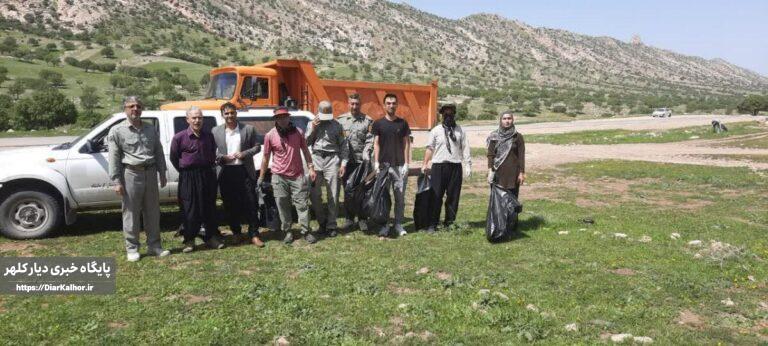 پاکسازی میاندار؛ از یک اقدام نمادین تا ضرورت فرهنگسازی پایدار