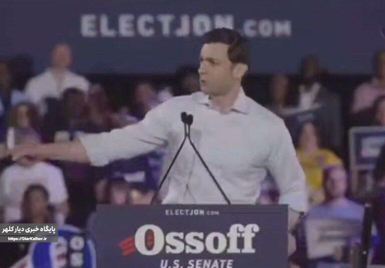 افشاگری سناتور دموکرات: ۷ دروغ شاخدار ترامپ از «جنگ تمام شد» تا «حمله به کشتی باری» یک سناتور دموکرات در یک میتینگ انتخاباتی گفت: شاهد دروغهای روزانه و ساعاتی ترامپ درباره جنگ ایران هستیم.