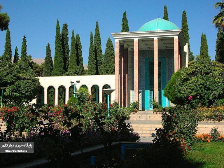 بزرگداشت سعدی، بزرگداشت روحِ زنده ایرانی است؛ روحی که جهان امروز بیش از همیشه به آن نیازمند است.»