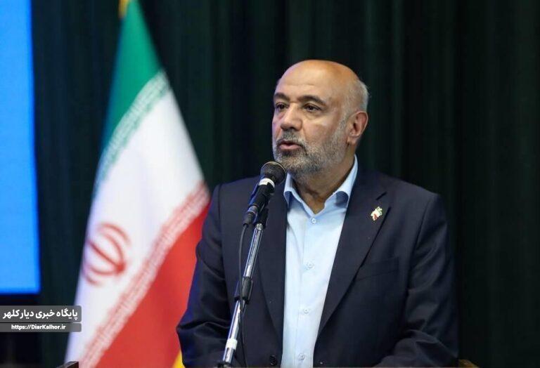 کلید اقتصاد مقاومتی در دست کارگر است / میدری: حل بیکاری با مسکن کارگری گره خورده است