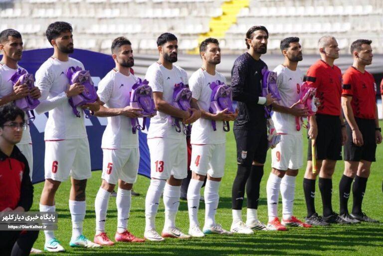 تدارک نهایی در ترکیه؛ مقدونیه شمالی حریف اول ایران در آخرین اردوی پیش از جام جهانی