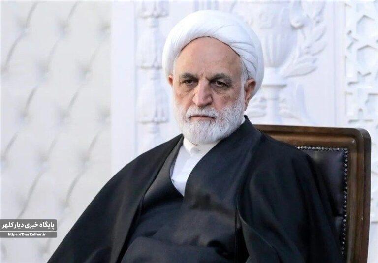 دستور ویژه اژهای برای مقابله با فساد در واگذاری «اینترنت پرو»