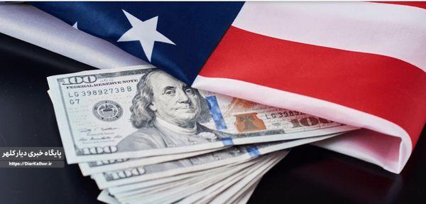 نابودی ۲۰۸ میلیارد دلاری صندوقهای بازنشستگی آمریکا در پی شوک جنگ با ایران