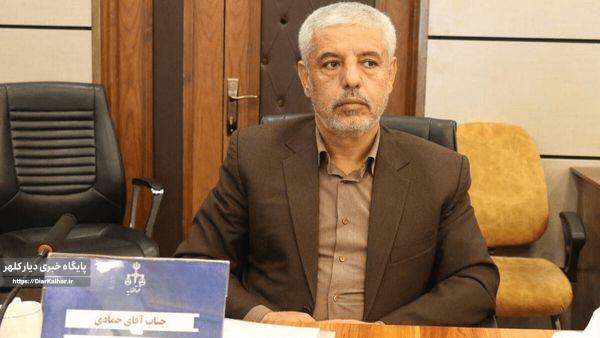 «معاون دادستان کل کشور: برخورد قاطع با محتکران و گرانفروشان بدون هیچ مماشاتی»