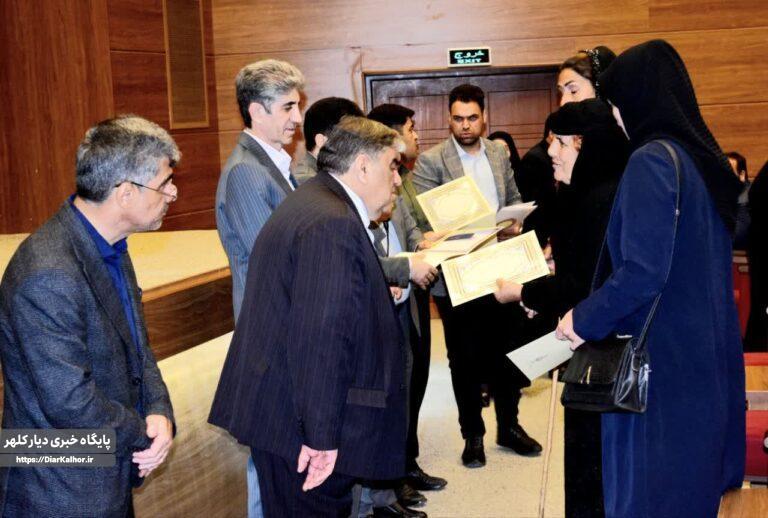 نهضت خدمترسانی در گواور: از اهدای ویلچر برقی تا تأکید بر پیشگیری دانشمحور از معلولیتها