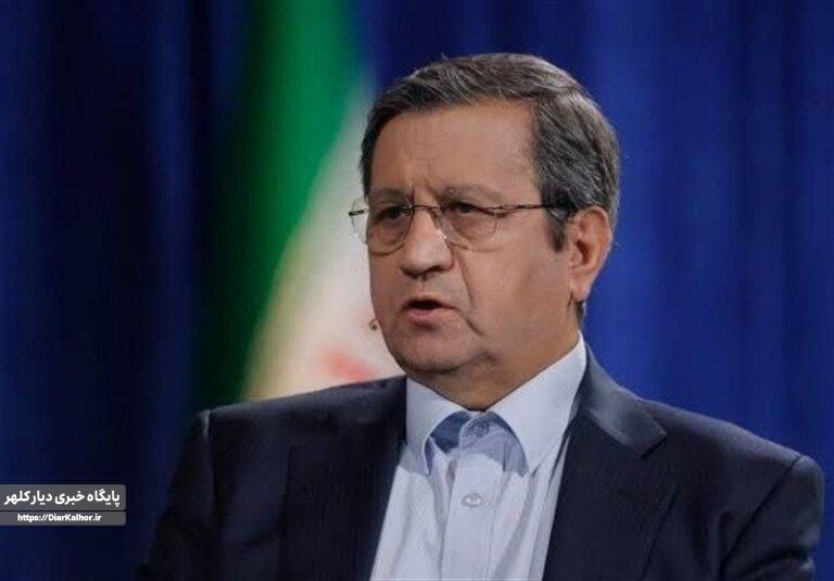 «همتی: سوءاستفاده از شرایط جنگی جمع میشود / قیمتها منطقی نیست»