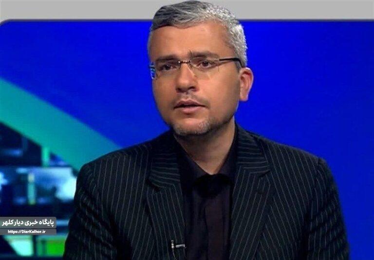 “سخنگوی کمیسیون امنیت ملی: هیچ عقبنشینی از حقوق هستهای نداریم”