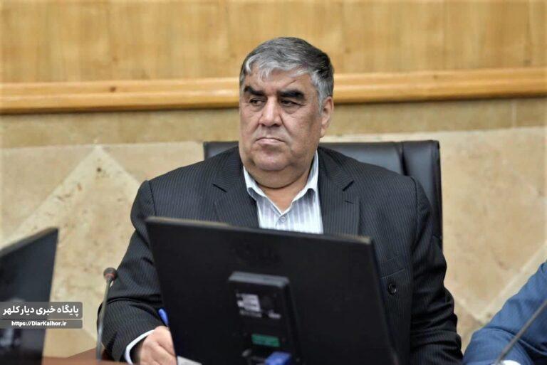 «حق کولهبری مرزنشینان گیلانغرب و قصرشیرین تصویب شد؛ ارسال به هیأت دولت برای تأیید نهایی»