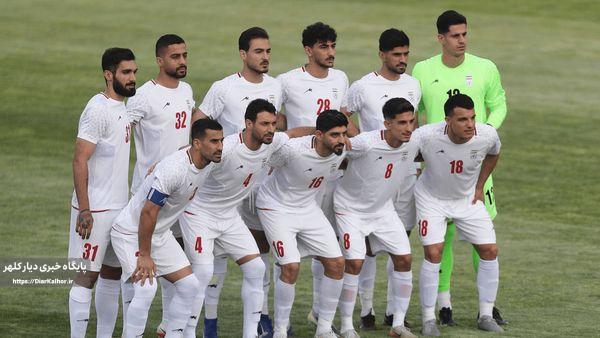گروه مرگ در انتظار ایران با قطر و بحرین؛ قرعه آسان مقابل سوریه و تاجیکستان