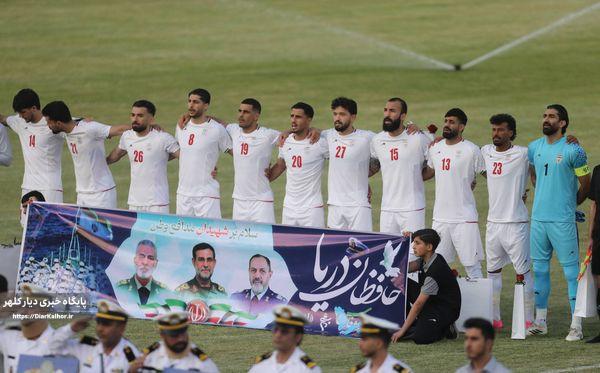 اعلام جزییات کامل اردوی ترکیه و آمریکا؛ از بدرقه در میدان انقلاب تا یک بازی محرمانه در آریزونا