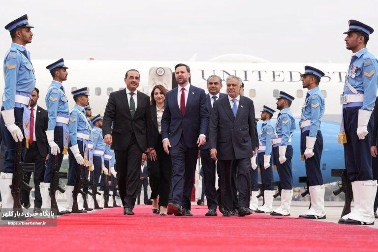 از عمان تا اسلامآباد؛ آیا پاکستان میتواند توافق ایران و آمریکا را نهایی کند؟