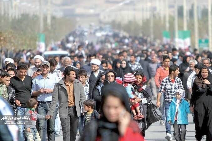 هشدار معاون وزیر بهداشت: نرخ باروری به ۱.۳۵ رسید؛ پیروزی در «جنگ جمعیت» نامطمئنتر از جنگ نظامی