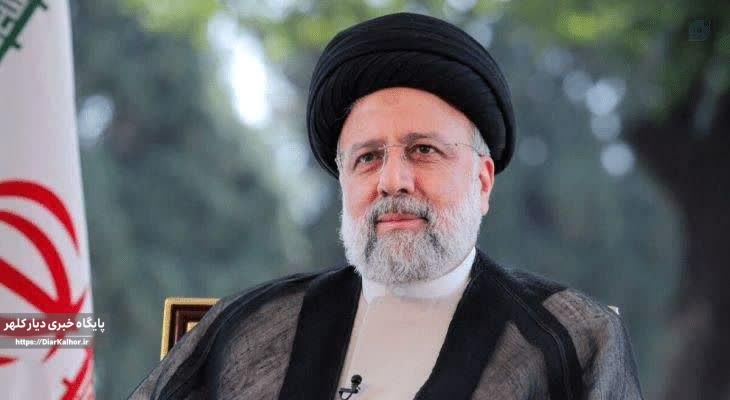 شهید سید ابراهیم رئیسی؛ تثلیث شخصیت، مدیریت و تمدن در یک الگوی ماندگار