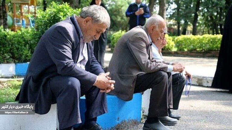 دهقان کیا هشدار داد: ترمز تورم را با افزایش فوری دستمزدها بکشید / معیشت بازنشستگان در تله تأخیر