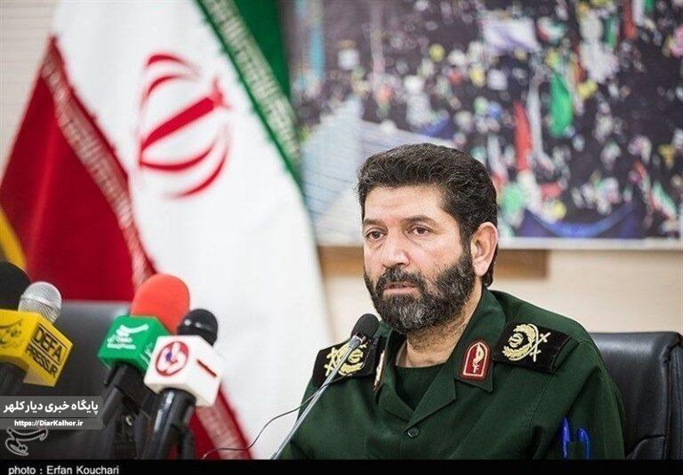 سردار حسنزاده: پس از جنگ ۱۲ روزه، رزمایشهای تازه برای واکنش فوری آغاز شد