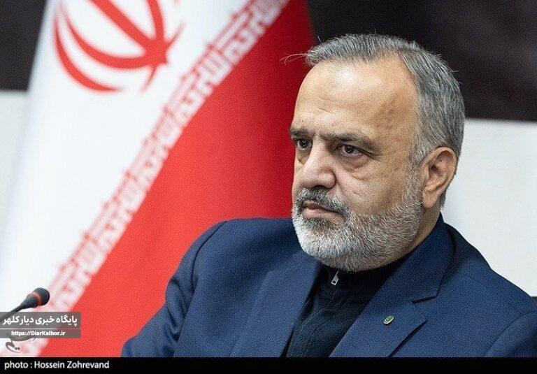 آغاز بازگشت حجاج ایرانی از ۱۱ خرداد / رشیدیان: رمی جمرات پایان یافت + عذرخواهی از زائران جنوب غرب و شمال غرب