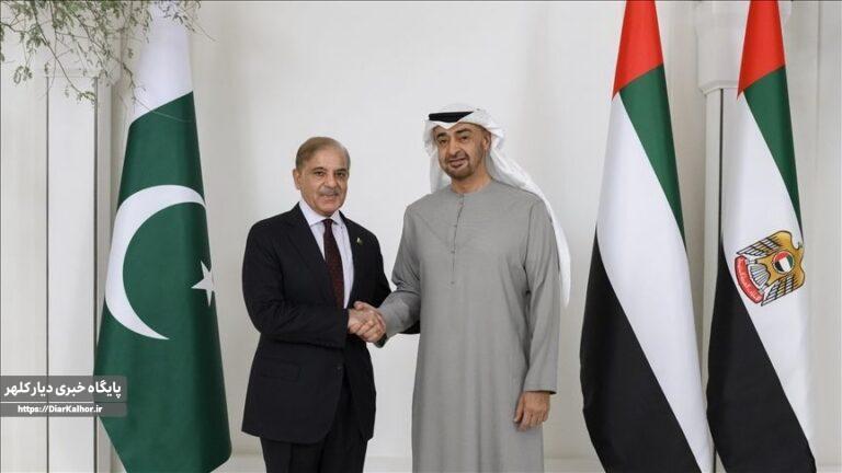 اخراج ۱۵ هزار کارگر و درخواست بازپرداخت ۱ میلیارد دلاری؛ امارات چگونه دوستی دیرینه با پاکستان را تسلیح کرد؟