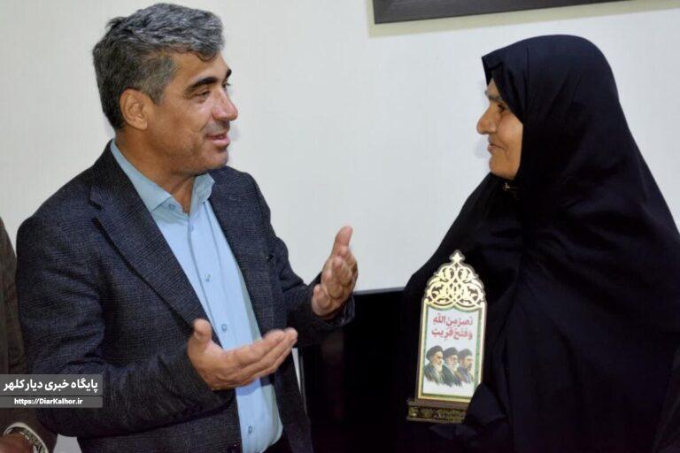 گیلانغرب در مسیر دیدهشدن جهانی؛ روایت «فرنگیس» به جشنوارههای بینالمللی میرود