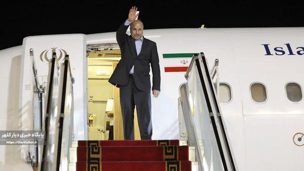 توافق قطر برای تضمین ۱۲ میلیارد دلار دارایی بلوکهشده ایران / قالیباف: اختلال در دسترسی به منزله نقض توافق است