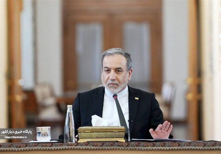 انتقاد تند از عراقچی: دیدار با ویتکاف خطاست، تنگه هرمز را ببندید