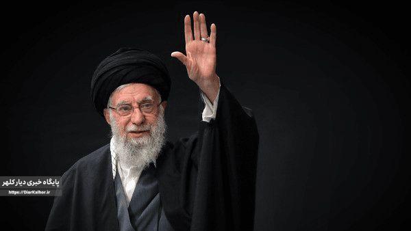 «بدرقه آقای شهید ایران»؛ رسانه رسمی مراسم وداع و تشییع پیکر مطهر رهبر شهید انقلاب آغاز به کار کرد