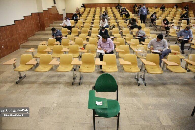 هشدار رئیس بیمارستان امام خمینی: ۶۰ درصد دانشجویان پزشکی سهمیهای وارد میشوند / استعدادهای ناب قربانی عدالت مصنوعی
