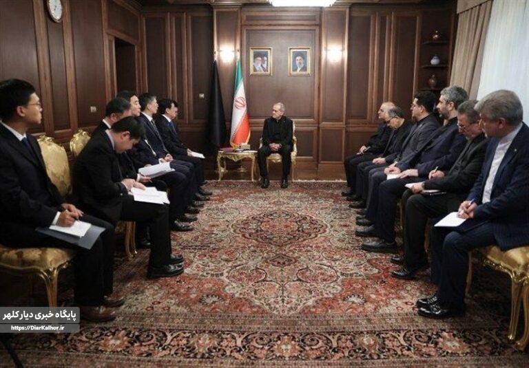 پزشکیان: تجاوز آمریکا و اسرائیل به ایران، نقض فاحش منشور ملل متحد است / جنایات را در مجامع بینالمللی پیگیری میکنیم