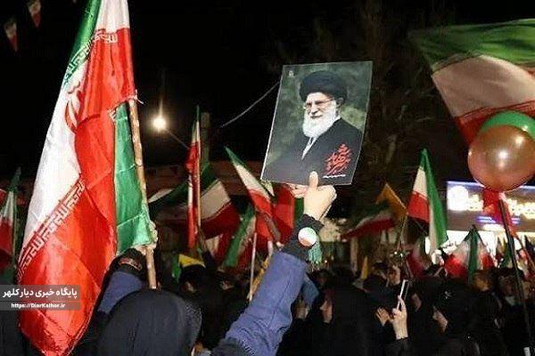 سیانان و واشنگتنپست: تشییع باشکوه رهبر شهید ایران، پیامی چالشبرانگیز برای ترامپ / حضور هیئتهایی از ۱۰۰ کشور در تهران