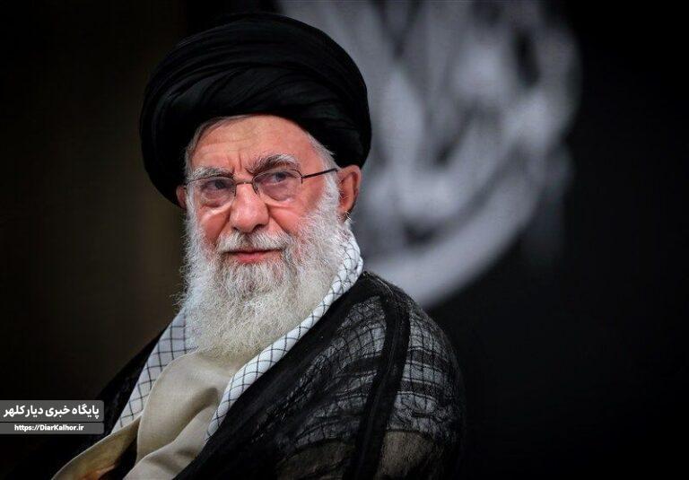 یومالحسره؛ وداع با مردی که عمری در مسیر تکلیف زیست