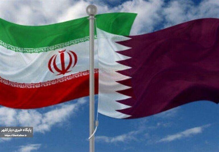 سفر هیئت قطری به ایران برای تثبیت میانجیگری / رایزنی با عراقچی در مشهد