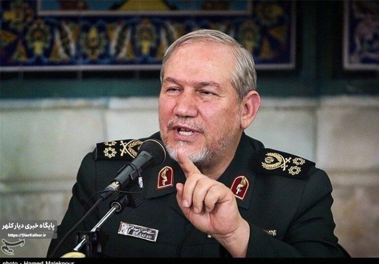طرح بستن تنگه هرمز؛ تدبیر ۱۵ ساله رهبر شهید که امروز اجرایی شده است